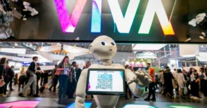 VivaTechnology-pepper